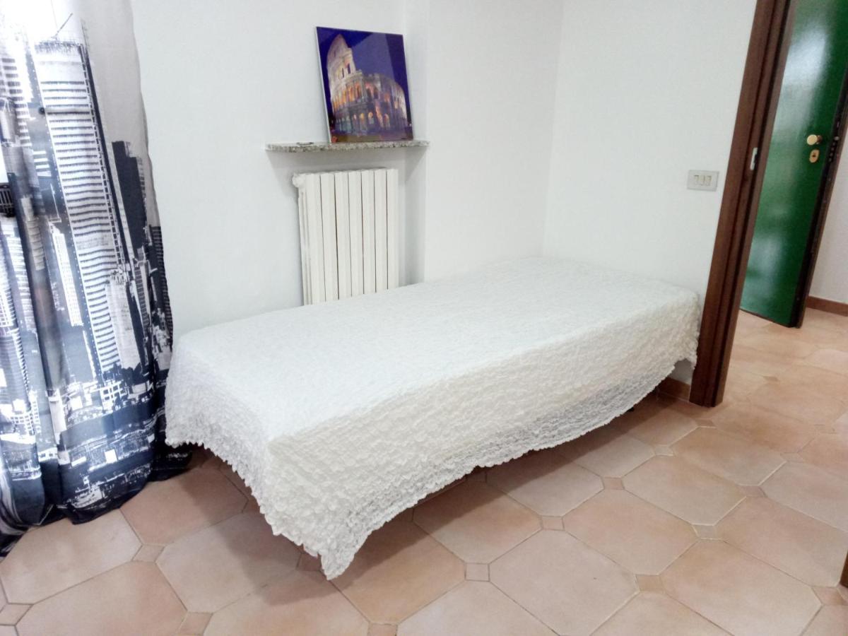 B&B Mike Novi Ligure Eksteriør bilde