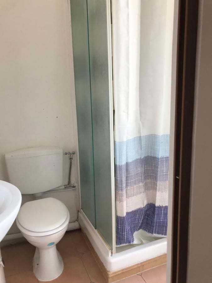 B&B Mike Novi Ligure Eksteriør bilde